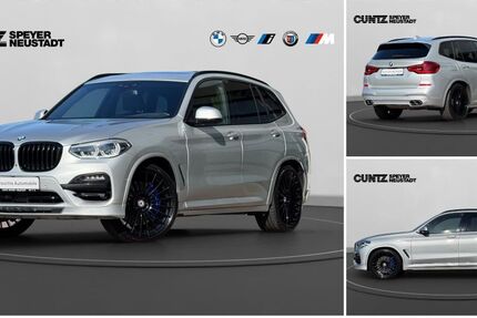 Alpina XD3 124.799 km 44.444 € Neustadt 67433