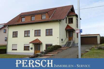 Haus Sankt Wendel - 12 Zimmer, 270 m&sup2;, 600.000&euro; | Angebot:25105746