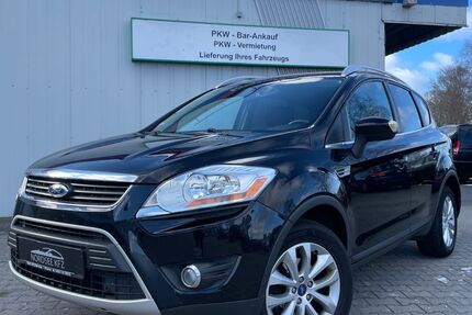 Ford Kuga 233.690 km 5.690 &euro; Esens 26427