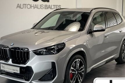 BMW X1 12.300 km 45.850 &euro; Prüm/ Niederprüm 54595