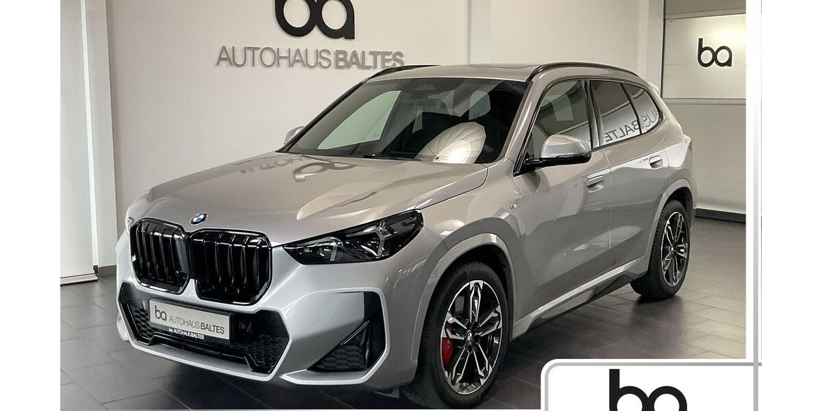 BMW X1 12.300 km 45.850 &euro; Prüm/ Niederprüm 54595