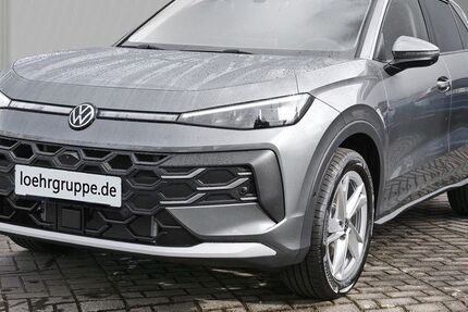 VW T-Roc 1.650 km 36.950 &euro; Worms 67547