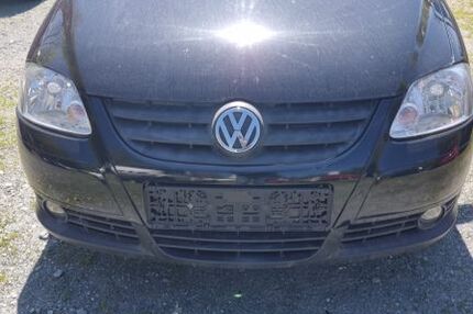 VW Fox