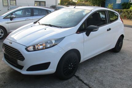 Ford Fiesta 159.300 km 3.790 &euro; Heilbronn 74081
