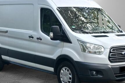 Ford Transit 92.000 km 14.990 &euro; Köln 51067