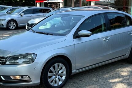 VW Passat 164.000 km 6.490 &euro; Nordhorn 48529
