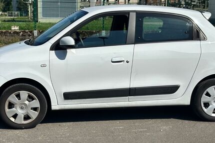 Renault Twingo 167.569 km 2.999 &euro; Siegen 57080