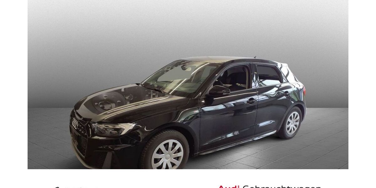 Audi A1 51.820 km 19.870 &euro; Wetzlar 35576