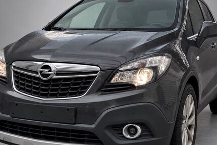 Opel Mokka 157.000 km 7.250 &euro; Rosendahl 48720