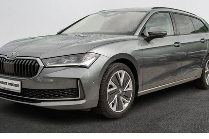 Skoda Superb 18.900 km 38.990 &euro; Pinneberg 25421