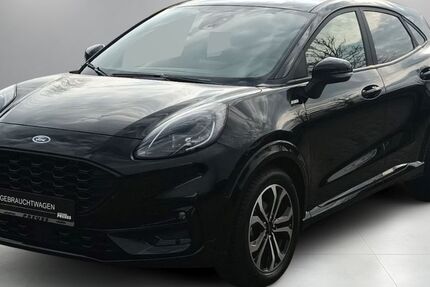 Ford Puma 29.370 km 21.980 &euro; Wismar 23966
