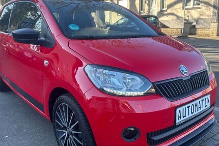 Skoda Citigo 97.000 km 8.999 &euro; Dortmund 44125
