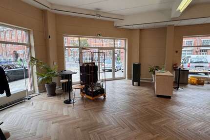 Gewerbeobjekt Berlin Friedrichshain-Kreuzberg - 17.000&euro; | Angebot:26326620