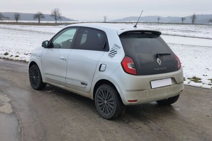 Renault Twingo 27.000 km 10.800 &euro; Limeshain 63694