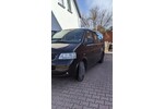 VW T5 Multivan 355.000 km 14.500 € Lüneburg 21335
