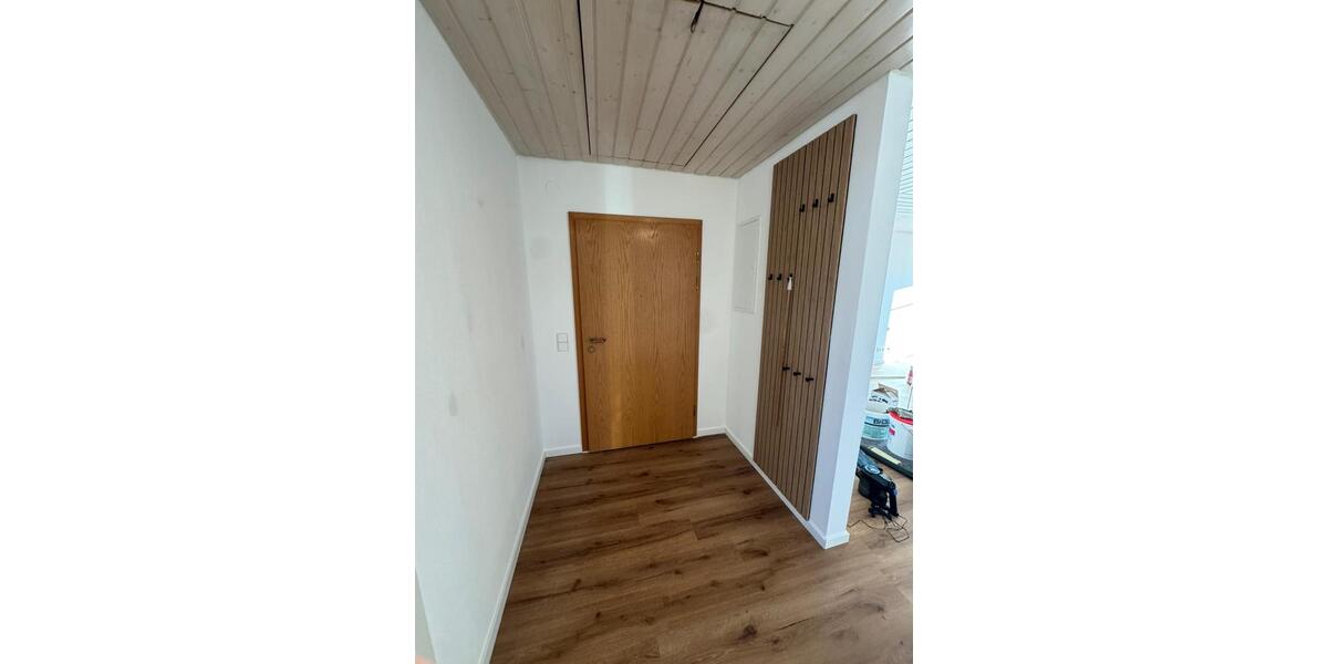 Dachgeschoßwohnung Bondorf - 2 Zimmer, 50 m&sup2;, 970&euro; | Angebot:26645498