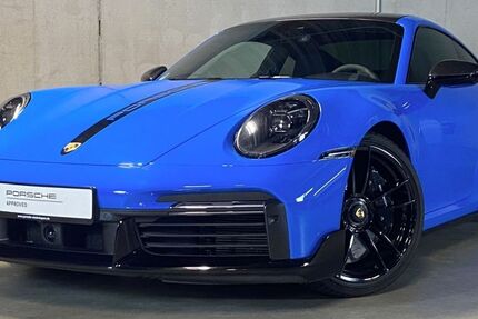 Porsche 992 27.400 km 225.900 &euro; Plattling 94447