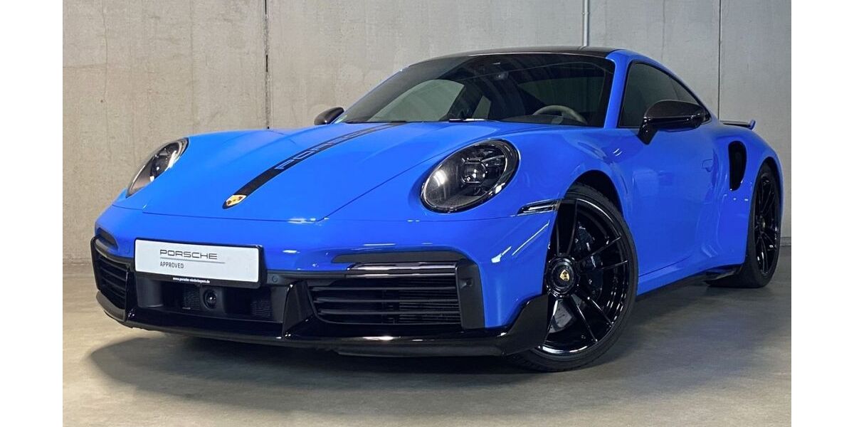 Porsche 992 27.400 km 225.900 &euro; Plattling 94447