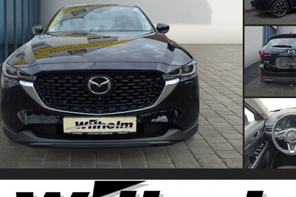 Mazda CX-5 50.804 km 27.490 &euro; Hüllhorst 32609