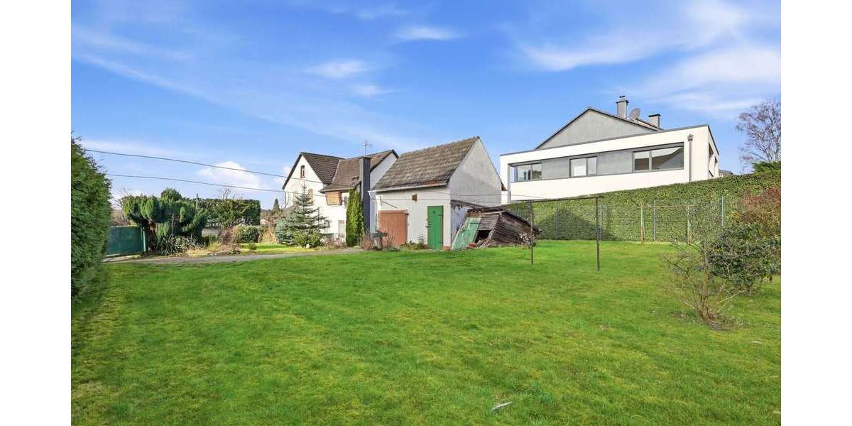 Grundstück Rösrath - 499.000&euro; | Angebot:25901799