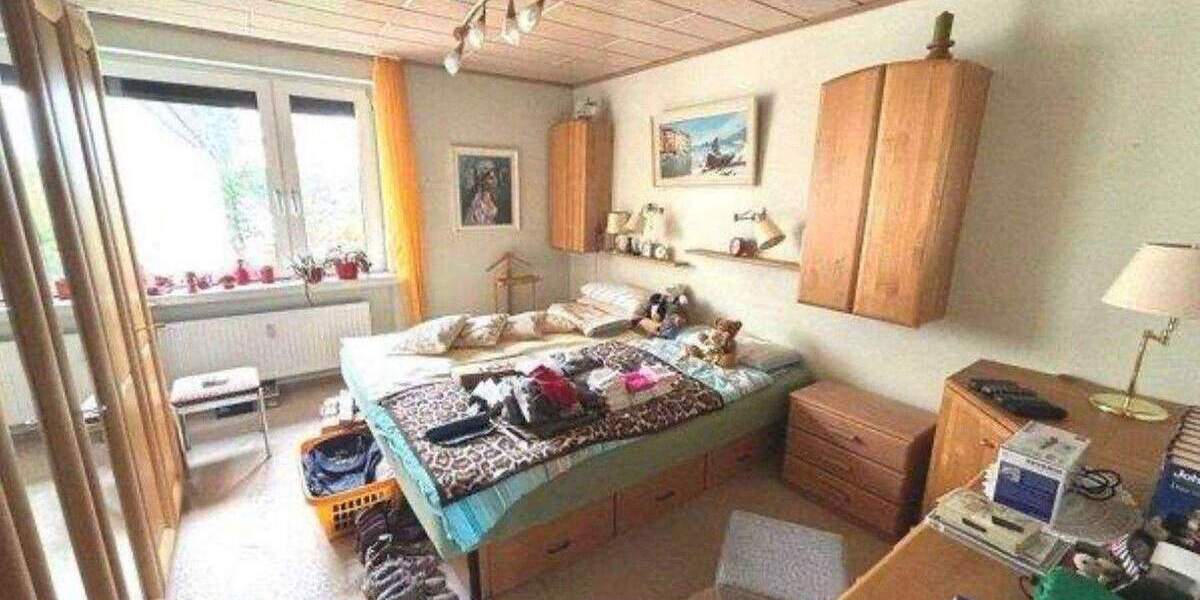 Etagenwohnung Bremen Sodenmatt - 4 Zimmer, 88 m&sup2;, 980&euro; | Angebot:25387241