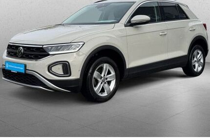 VW T-Roc 28.801 km 26.990 € Neu-Anspach 61267