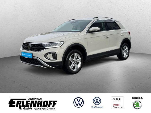 VW T-Roc 28.801 km 26.990 € Neu-Anspach 61267