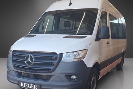 Mercedes-Benz Sprinter 25.981 km 49.266 &euro; Schierling 84069