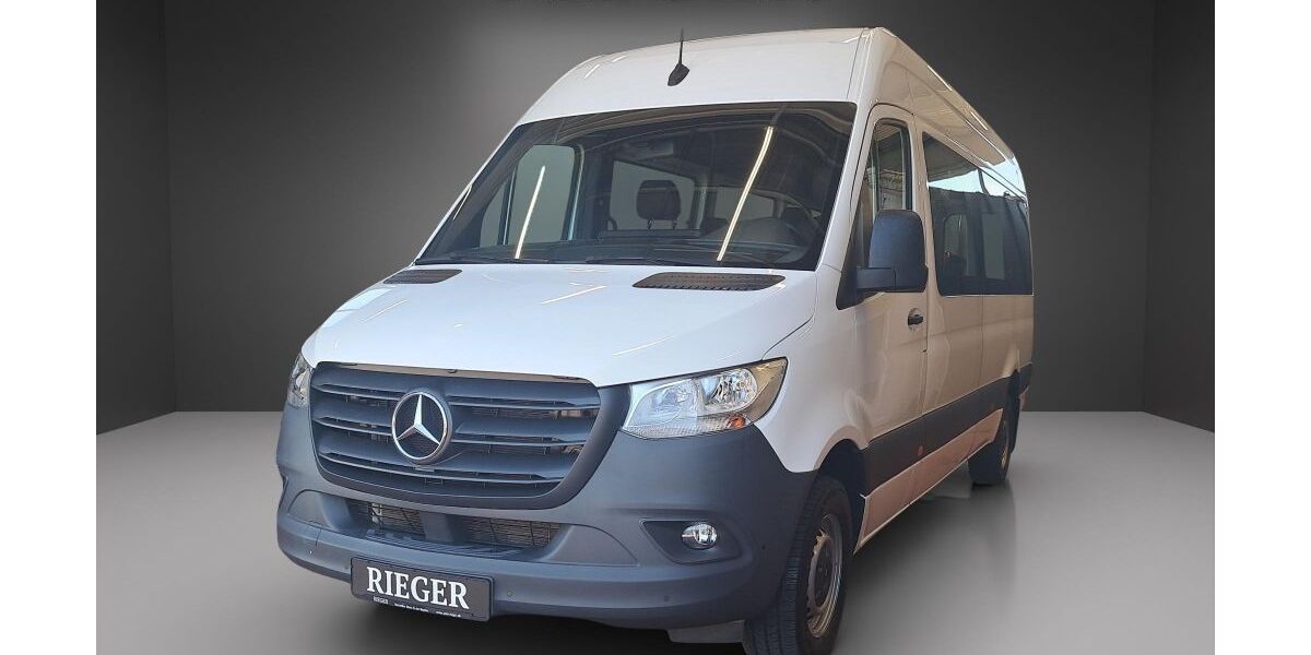 Mercedes-Benz Sprinter 25.981 km 49.900 &euro; Schierling 84069