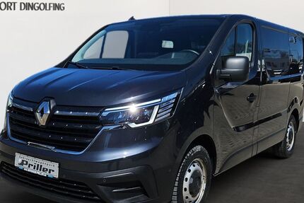 Renault Trafic 72.400 km 21.900 &euro; Dingolfing 84130