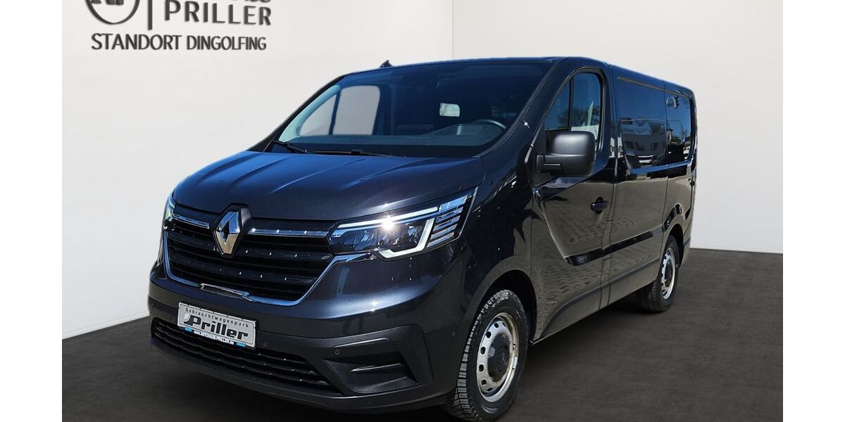 Renault Trafic 72.400 km 21.900 &euro; Dingolfing 84130