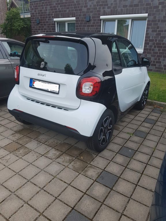 ForTwo