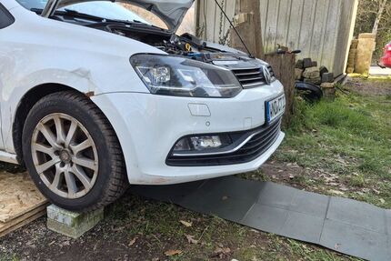 VW Polo 213.442 km 2.999 &euro; Namborn 66640