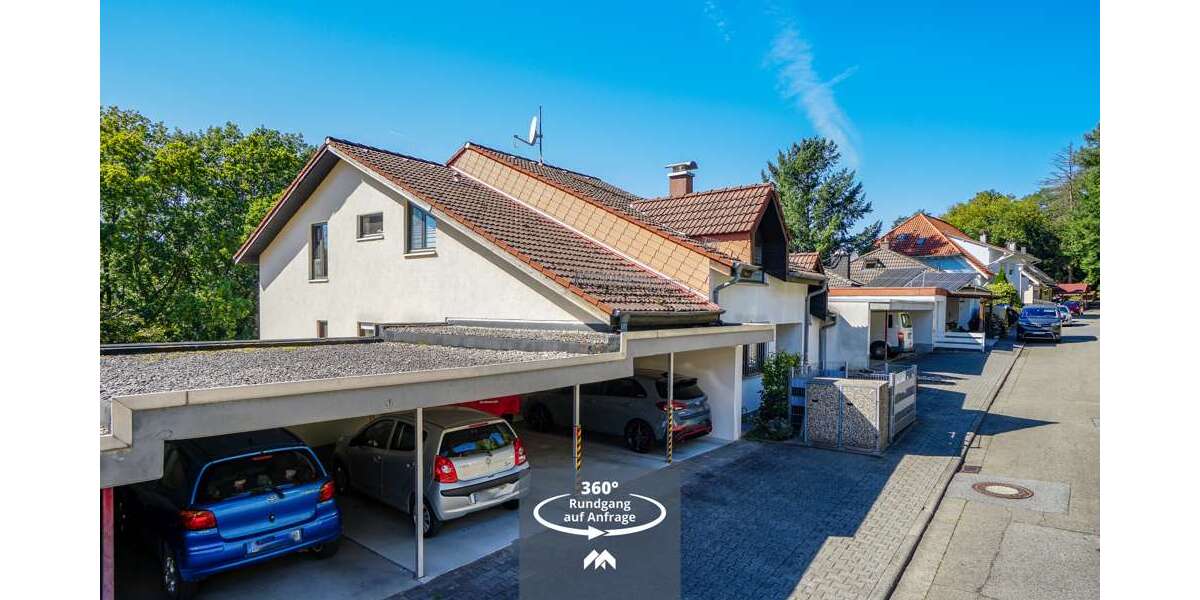 Wohnung zum Kaufen in Wald-Michelbach 140.000 € 81 m² 3 zimmer