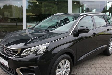 Peugeot 5008 95.400 km 15.990 &euro; Neumünster 24539