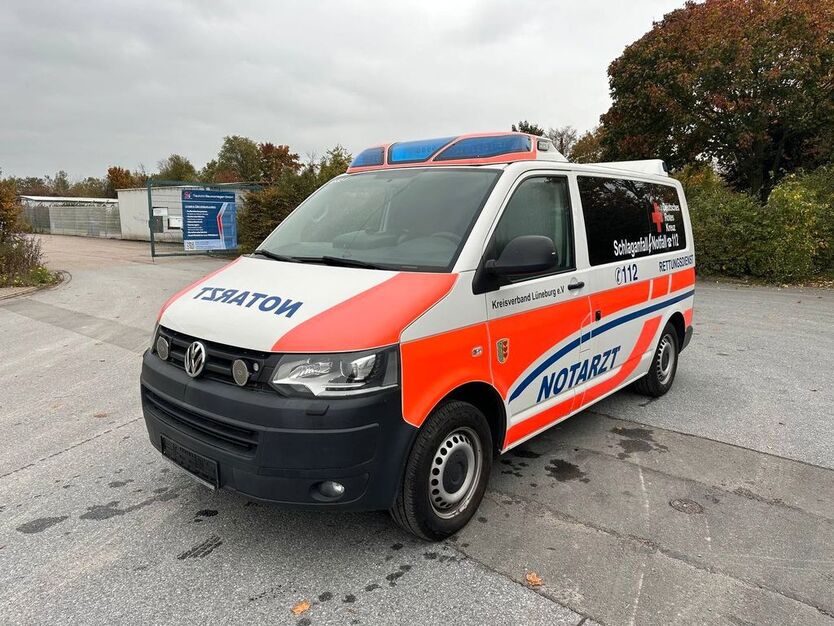VW T5 Transporter 262.578 km 10.300 € Bad Sassendorf 59505