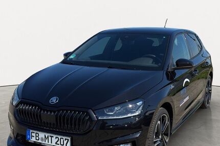 Skoda Fabia 1.907 km 24.950 &euro; Oberursel (Taunus) OT Oberursel 61440