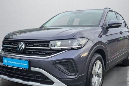VW T-Cross 3.450 km 22.894 &euro; Werne 59368