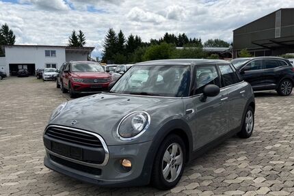 Mini ONE 195.000 km 6.450 &euro; Erbach bei Ulm 89155