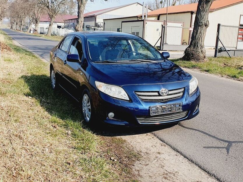 Corolla