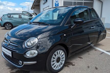 Fiat 500 15.118 km 29.980 &euro; Stadtbergen 86391
