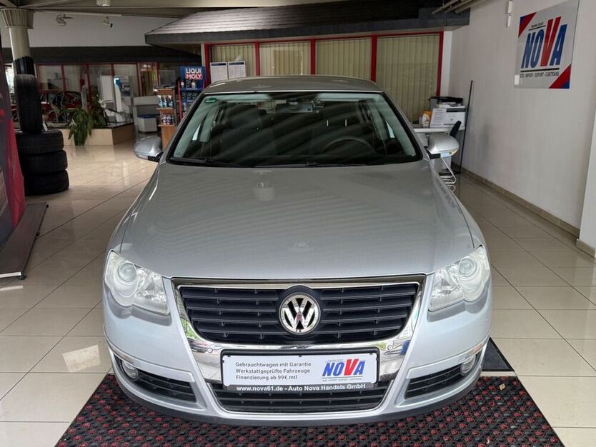 Passat