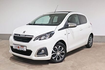 Peugeot 108 39.500 km 8.900 € Ingelheim am Rhein 55218