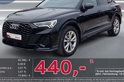 Audi Q3 36.829 km 40.980 &euro; Ingolstadt 85057