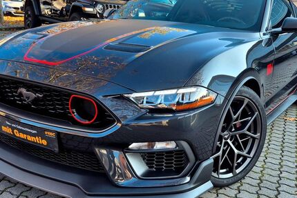 Ford Mustang 39.150 km 41.990 &euro; Allersberg 90584