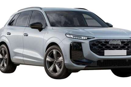 Audi Q3 1.009 km 48.990 &euro; Wangen im Allgäu 88239