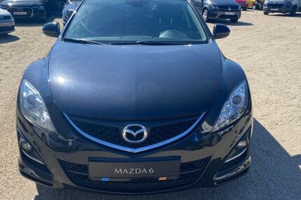 Mazda 6 227.504 km 4.490 &euro; Chemnitz 09114