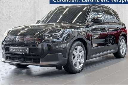 Mini Countryman E 28.053 km 33.995 &euro; Köln-Marsdorf 50858