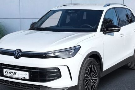 VW Tiguan 7.000 km 36.990 &euro; Biberach 88400