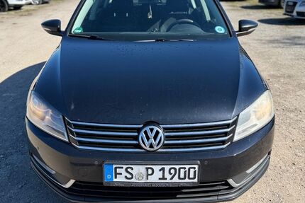 VW Passat 320.000 km 6.500 &euro; Moosburg 85368